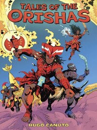 TALES OF THE ORISHAS