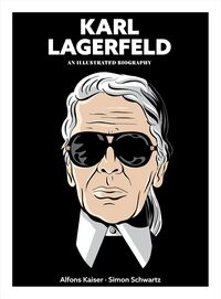 Karl Lagerfeld