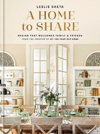A HOME TO SHARE