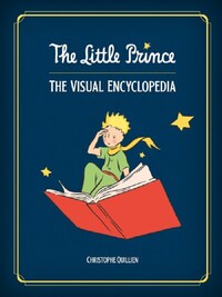 THE LITTLE PRINCE