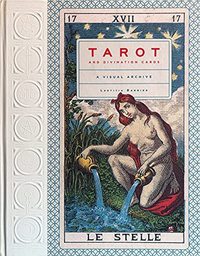 TAROT AND DIVINATION CARDS