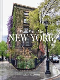WALK WITH ME NEW YORK