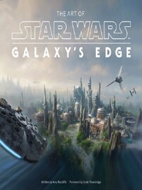 THE ART OF STAR WARS