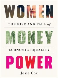 WOMEN MONEY POWER