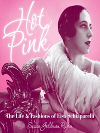 HOT PINK - SCHIAPARELLI