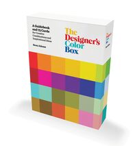 The Designer’s Color Box