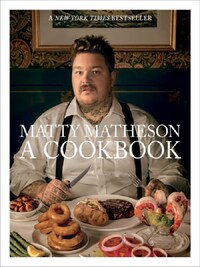 MATTY MATHESON