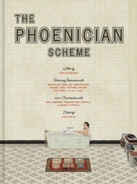 The Phoenician Scheme