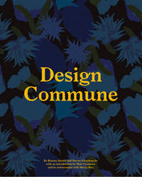 DESIGN COMMUNE