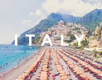 GRAY MALIN: ITALY