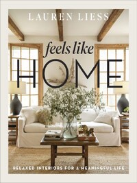 FEELS LIKE HOME