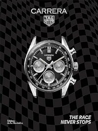 TAG HEUER CARRERA