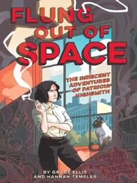 FLUNG OUT OF SPACE