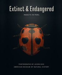 EXTINCT AND ENDANGERED