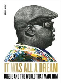 IT WAS ALL A DREAM