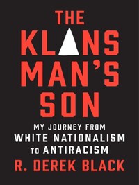 THE KLANSMAN'S SON