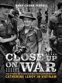 Close Up on War