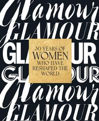 GLAMOUR 30 YEARS OF WOMEN