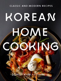 KOREAN HOME COOKING