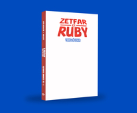 Zetfar et Ruby - Tome 2