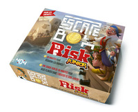 Escape Box RISK Junior