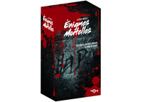 Enigmes mortelles