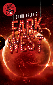 FARK WEST