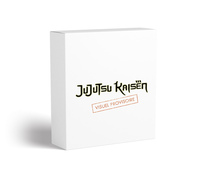 Jujutsu Kaisen Exorcismes - Le jeu de société