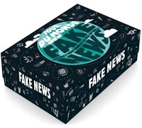 Tour du monde des fake news - Saurez-vous démêler le vrai du faux ?