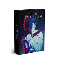 Solo Leveling - Le jeu de cartes - Deluxe