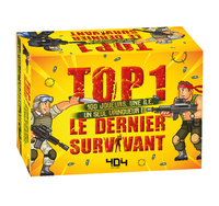 Top 1 - Le dernier survivant