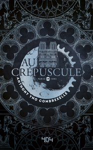 AU CREPUSCULE