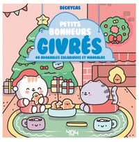 PETITS BONHEURS GIVRES