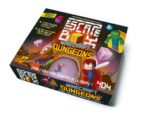 Escape Box Minecraft Dungeons