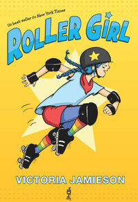 Roller Girl NE