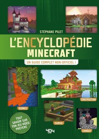 L'Encyclopédie Minecraft