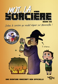 MOI, LA SORCIERE