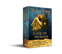 Le Seigneur des anneaux - Le jeu : Jusqu'au Mordor