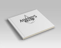 Coloriages cosy Assassin's Creed officiel 1
