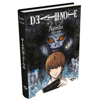 Agenda 2022-2023 - Death Note