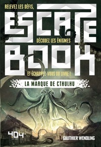 La marque de Cthulhu