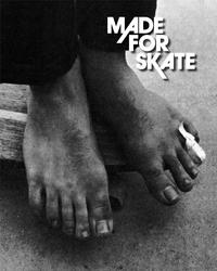 MADE FOR SKATE (10TH ANNIVERSAY EXPANDED EDITION) /ANGLAIS