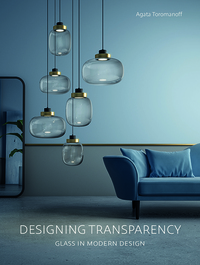 DESIGNING TRANSPARENCY /ANGLAIS