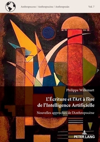 L'Écriture et l'Art à l'ère de l'Intelligence Artificielle