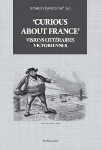 'CURIOUS ABOUT FRANCE'