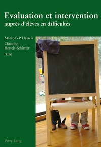 EVALUATION ET INTERVENTION AUPRES D'ELEVES EN DIFFICULTES - 2 EME EDITION