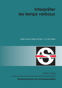 INTERPRETER LES TEMPS VERBAUX