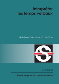 INTERPRETER LES TEMPS VERBAUX