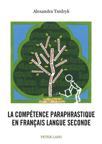 LA COMPETENCE PARAPHRASTIQUE EN FRANCAIS LANGUE SECONDE