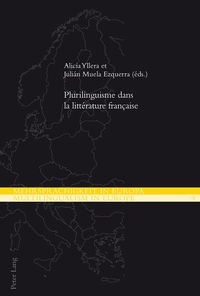PLURILINGUISME DANS LA LITTERATURE FRANCAISE